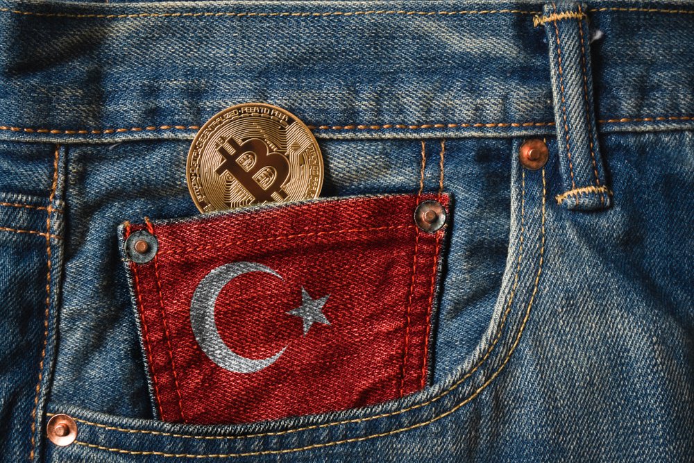 turkey bitcoin adoption